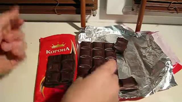 Вкусняшки № 7 смотреть онлайн