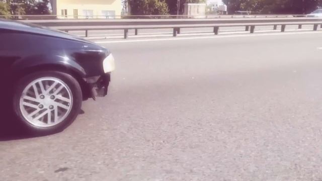 Ford Escort Xr3 1.8 Audi смотреть онлайн