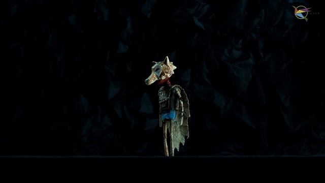 Мультипликация. Урок II. Пять приёмов в stop motion анимации смотреть онлайн