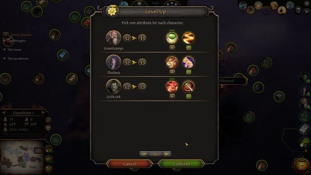 Thea 2: The Shattering stream vod | 2023-05-23 смотреть онлайн