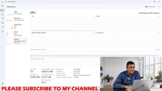HP Pavilion 15- eh3101AU AMD Ryzen 7 7730U ( 7000 ) Unboxing & Review Latest 2023 Hindi Radeon Grap смотреть онлайн