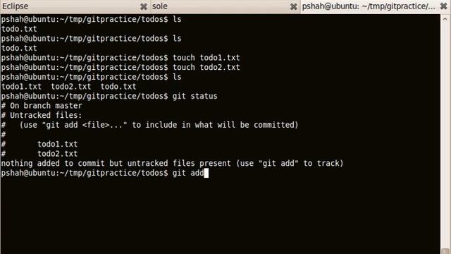 git-add-all.avi смотреть онлайн