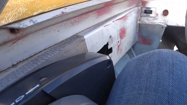 Осень в Якутии - опасный сезон для рыбалки! смотреть онлайн