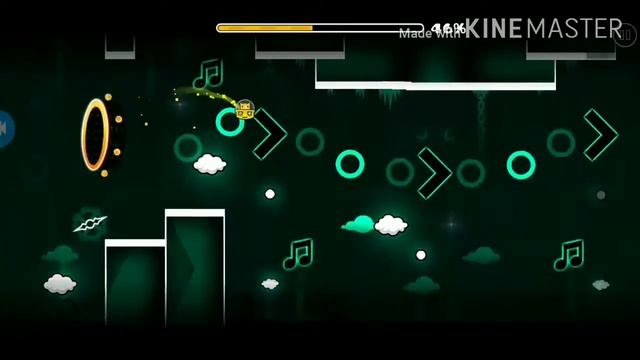 Completed Highscore 100% / Geometry Dash / БРОСИЛ БРАВЛ? БУДЕТ ЛИ ОПЯТЬ? БУДЕТ ЛИ СТАНДОФФ? смотреть онлайн