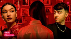 Olloyorxon - Yurak | Оллоёрхон - Юрак