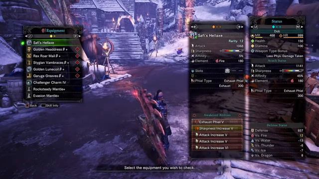 Monster Hunter World Playthrough Part 283: The Coop Guy смотреть онлайн