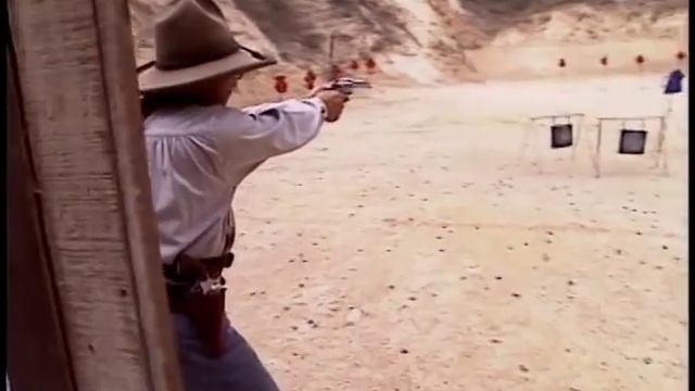 SASS: The Single Action Shooting Society смотреть онлайн