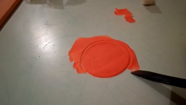 Лепим из пластилина торт смотреть онлайн