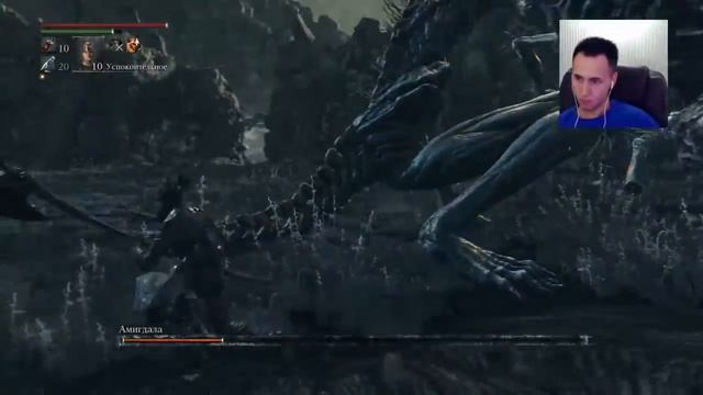 Стрим с Подлецом // Прохождение Bloodborne, чилим и полыхаем смотреть онлайн