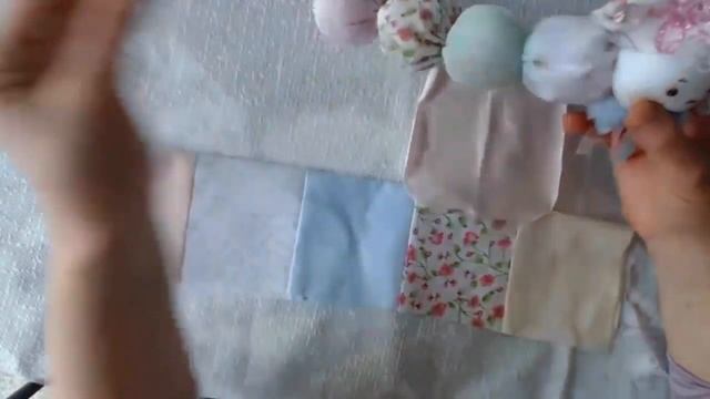Плейлист гусеничка. Мастер классы Tetyana Shchepkina смотреть онлайн