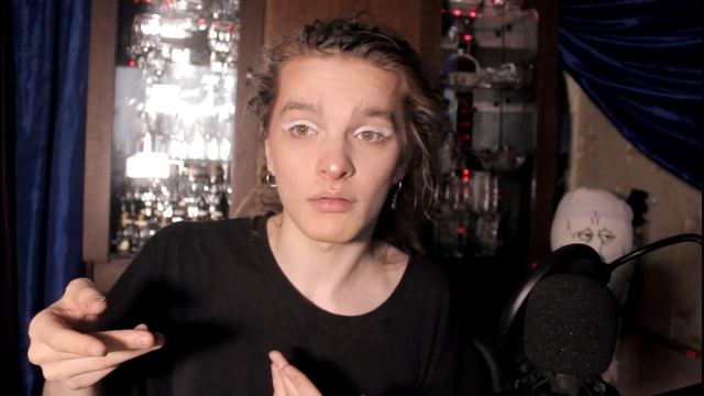 Обзор кистей VZV | Макияж с Гранжовой Ведьмой смотреть онлайн