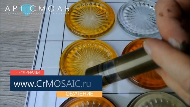 ♛РЕТРО-ВИТРАЖ ИЗ СМОЛЫ ★ НОВИНКА ► СВОИМИ РУКАМИ★ смотреть онлайн