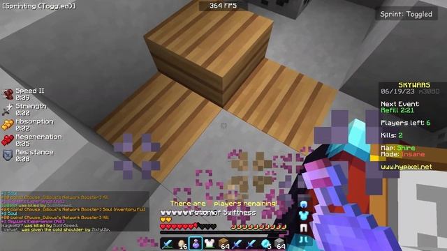The FREE Minecraft Client 2023 смотреть онлайн