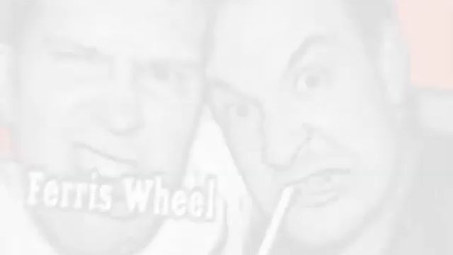 Ferris Wheel_Дом 1000 Трупов (Rob Zombie кавер) v2 смотреть онлайн