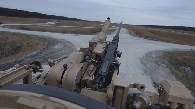 M1A1/2 - SEP Abrams | US Third Generation Main Battle Tank смотреть онлайн