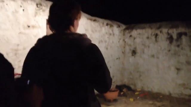 Drunk fireworks part four! смотреть онлайн