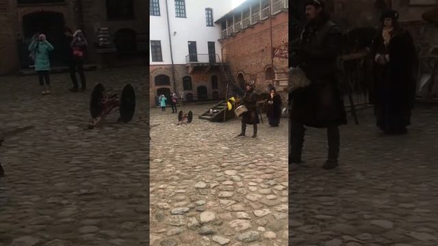 Замок Мир#Беларусь смотреть онлайн