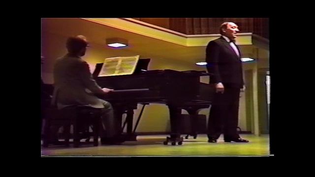 VIDEO - Kārlis Zariņš. Alfrēds Kalniņš/Andrievs Niedra. - "Brīnos es". 1980 смотреть онлайн