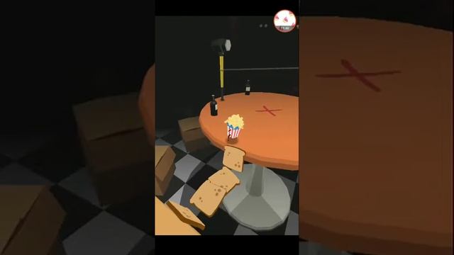 игра Silly Walks # 3 смотреть онлайн