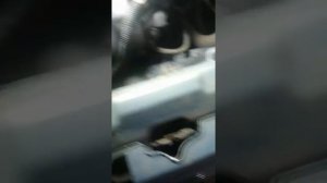 замена антифриза на ваз 2110 16кл.