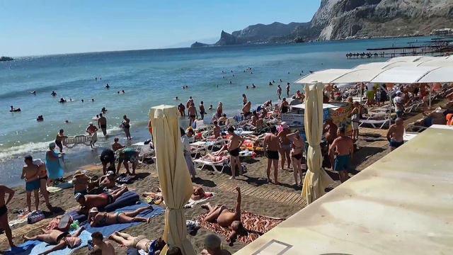 Чебоксары - Крым часть 5 смотреть онлайн