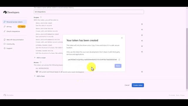(Free) Integrating Fluent Forms with Airtable | Step-by-Step Tutorial | Bit Integrations смотреть онлайн