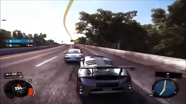 the crew: глюки баги #3 смотреть онлайн