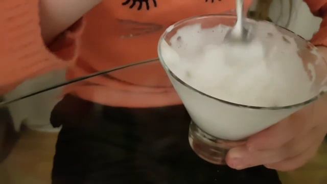 Как делать слайм. Самый легкий способ. Проверка рецепта. смотреть онлайн