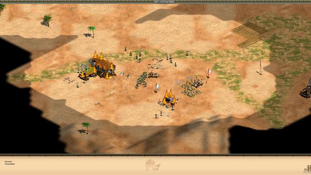 Age of Empires II [#16] - The Horns of Hattin || Walkthrough смотреть онлайн