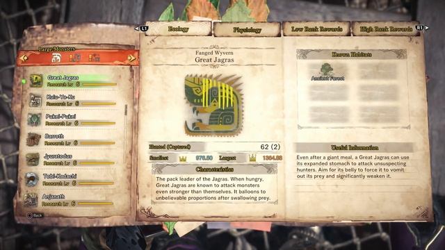 Monster Hunter World: How to Get Gold Crowns! (Platinum Trophy) смотреть онлайн