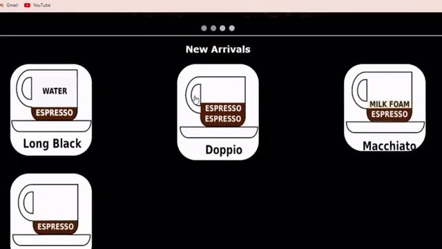 Coffee Shop смотреть онлайн