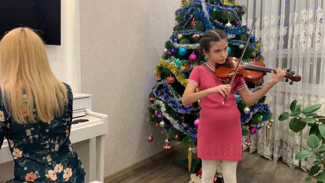 The Puppet Show ,Михнева Таисия