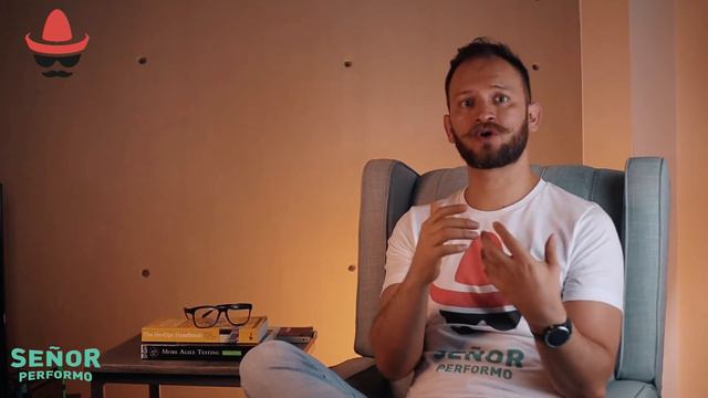 Performance WITHOUT load? смотреть онлайн