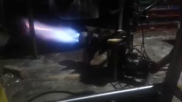 Pruebas a quemador Baltur BTG 28 смотреть онлайн