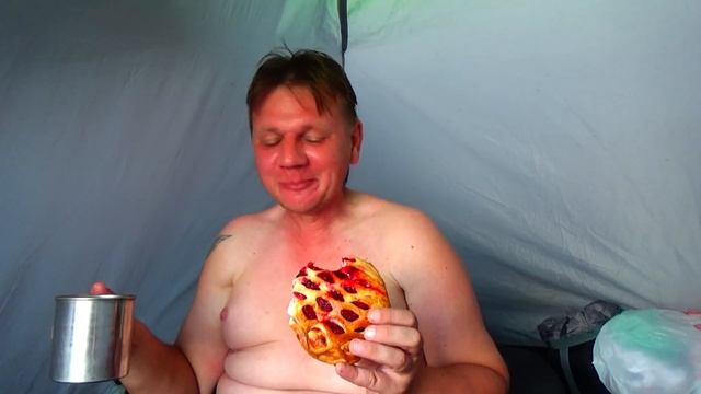 #4 На Кавказ | Муромец на страже | В Рязань к грибам с глазами смотреть онлайн