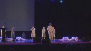 Репортаж с проведения Первой Патриотической Ассамблеи России в Санкт-Петербурге