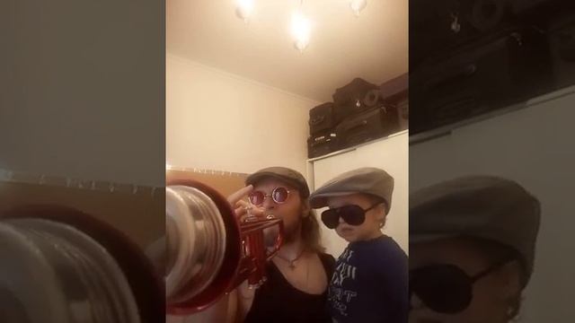 Stukov CORONA ? / Мечты о работе в оркестре в Михайловском театре в период самоизоляции! смотреть онлайн