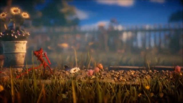 Unravel - Puzzle Platformer - Livestream at 9:15PM Eastern смотреть онлайн