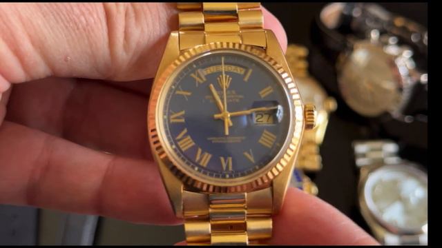 We Speak Time with Laurent Martinez - Episode 6 ~ Founder of Laurent Fine Watches смотреть онлайн