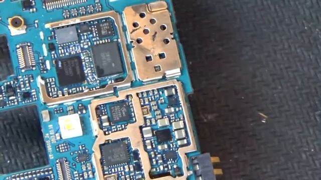 Galaxy S4 нет сети