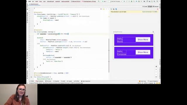 Android Study Jam - DevFest Northeast 2021 смотреть онлайн
