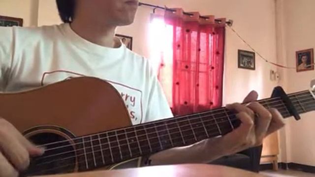 Love will keep us alive cover смотреть онлайн