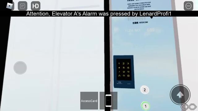 Otis elevator series Two music elevator roblox now has three series 7 смотреть онлайн