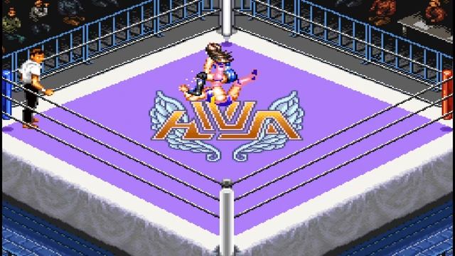 インフェルナルKAORUvsボンバー光 【SUPER FIRE PROWRESTLING Queen❜s Special】 смотреть онлайн