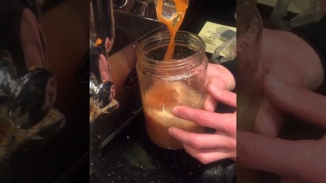 The Norwalk Triturator Hydraulic Press Juicer! смотреть онлайн