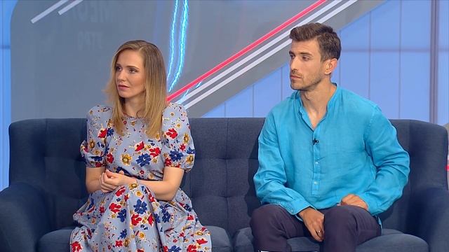 Светлана Шепелевич: что такое Бацзы? смотреть онлайн