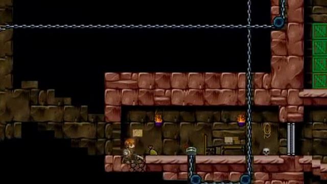 Sword Of Dimensions - jump and slash смотреть онлайн