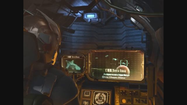 Dead Space 3.Полное прохождение No.3-ГриЗли смотреть онлайн