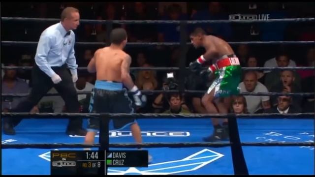 Gervonta 'Tank' Davis Highlights смотреть онлайн