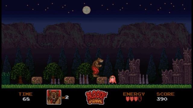 Bloody Paws: Passion Unleashed - Early Access Trailer смотреть онлайн